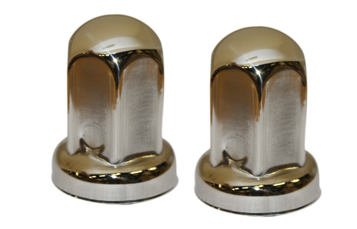 Product Image for Hjulmutterkåpa xl 32mm 20-pack