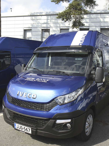 Product Image for Solskydd passar iveco daily,04/2014-