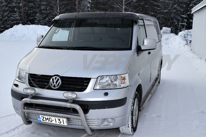 Product Image for Solskydd passar volkswagen,t5 och transporter 10-