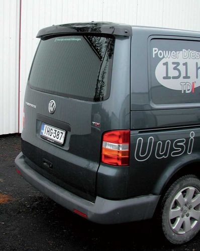 Product Image for Solskydd för bakrutan passar volkswagen,transporter t5