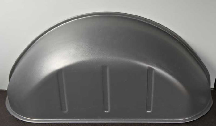 Product Image for Stänkskärm passande Mercedes Benz, Vito 03-14/ Vito/V-klass 14-