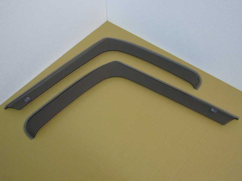 Product Image for Vindavvisare passar renault/,iveco/opel för oisolerad ruta.