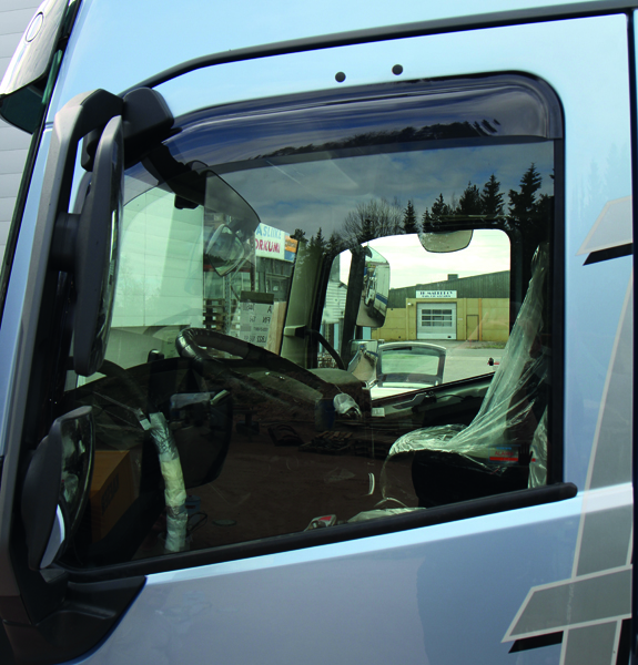 Product Image for Vindavvisare passande volvo fh ver.4,passar normal & isolerad ruta.