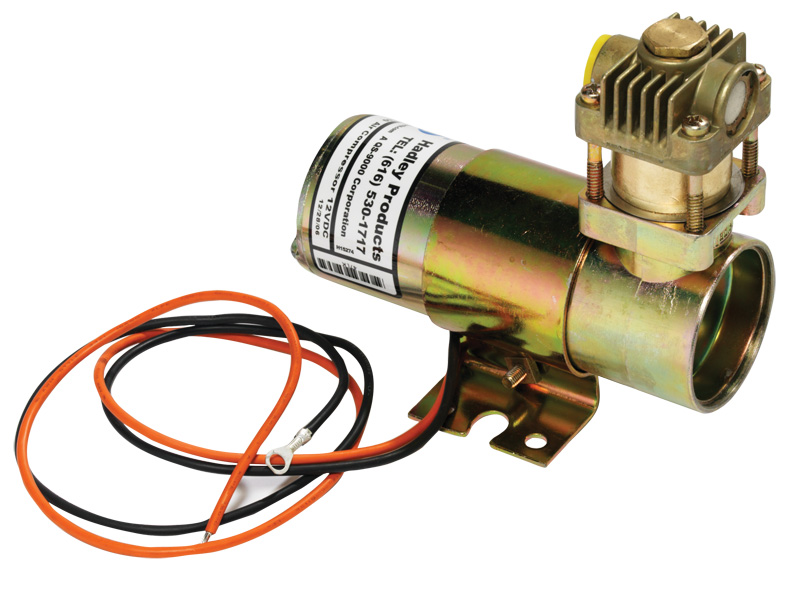 Product Image for Hadley kompressor 24v,passar samtliga hadleyhorn.