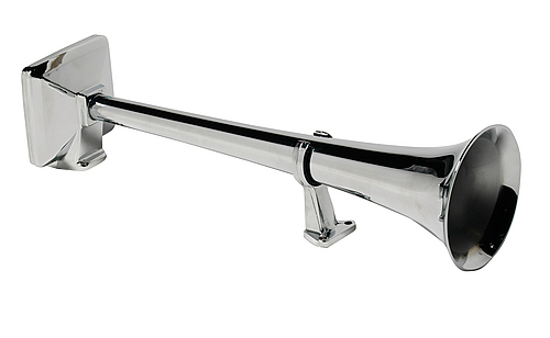 Product Image for Hadley krom horn l950mm d185