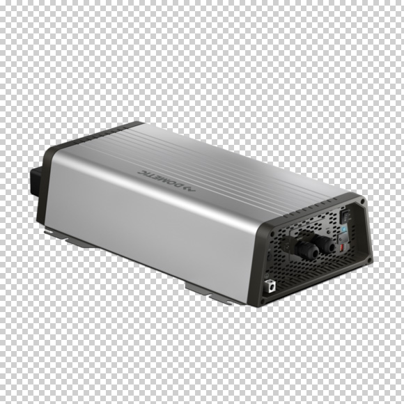 Product Image for Omvandlare 24-230v 1800w,med ren sinusvåg.