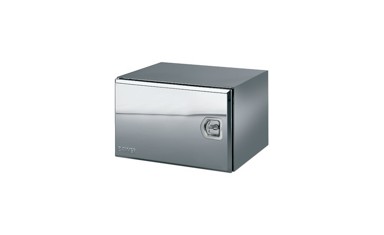 Product Image for Verktygslåda 1000x500x500,sidohängd dörr