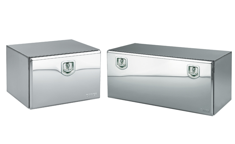 Product Image for Verktygslåda 600x500x500,bottenhängd dörr