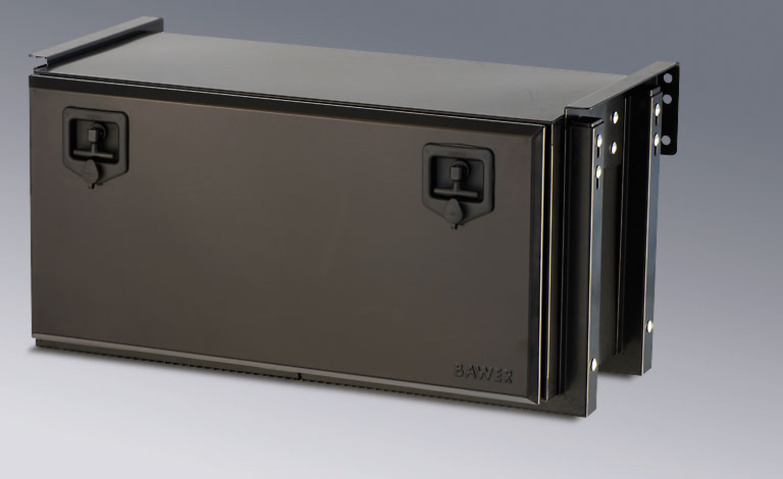 Product Image for Konsol kasett för verktygslåda,längd min/max 905-1630