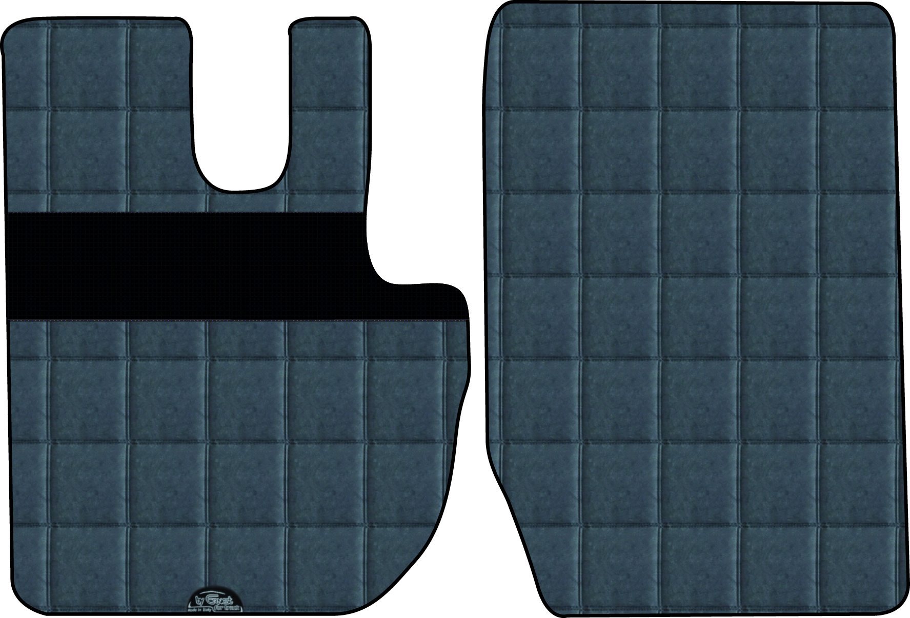 Product Image for Mattor passande fl6 svart