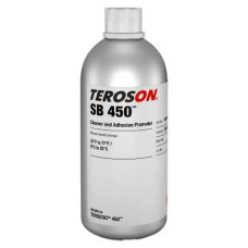 Teroson Rengöring Primer T450 1L