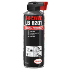 Loctite Allroundspray Lb 8201 Ae400Ml