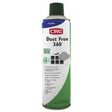 Rengöringsspray CRC Dust Free 1071