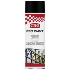 Akrylfärg / lack färg CRC Pro Paint