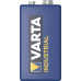 VARTA Alkaliska batterier Industrial