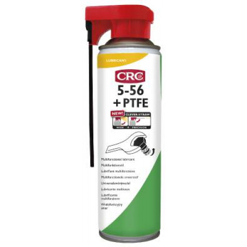 CRC Olja Ptfe 5-56 2 Spray 500Ml