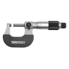 Tengtool Mikrometer Teng 0-25mm