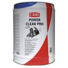 CRC Avfettning Power Clean Pro 20L