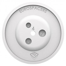 Eurospac Spikbricka Spika 60mm
