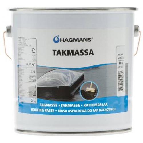 HAGMANS Takmassa Hagmans