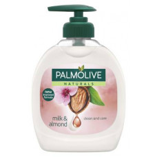 Handtvål Nourishing Milk med pump Palmolive