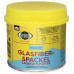 PLASTICP PTX PP Spackel glasfiber 180 ml/460 ml