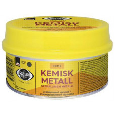 PTX PP Spackel kemisk metall 180 ml/460 ml