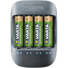 Varta Batteriladdare Eco AA 2100mah