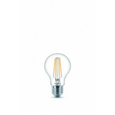 Klassisk glödlampa (LED) E27 (klar)