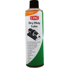 CRC Rostskydd Dry Molly Ae 500Ml