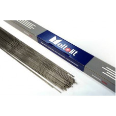 Tigtråd aluminium Al99.5 Meltolit