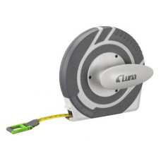 Mätband LG glasfiber kapslad Luna