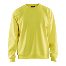Sweatshirt Blåkläder 34011074