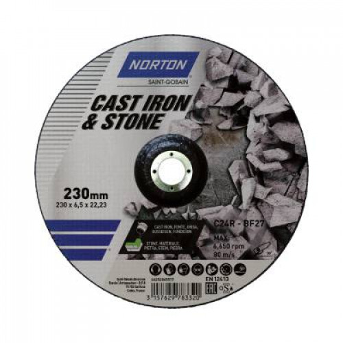 NORTON Navrondell Norton Cast & Stone