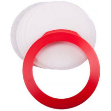 Förfilter + adapter CleanAIR Chemical 2F
