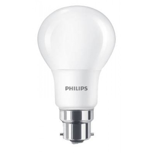 PHILIPS LED-lampa B22 Philips