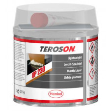 Universal högkvalitetsspackel UP 210 Teroson