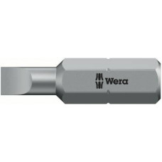 Bits för raka spår Wera 800/1 TZ / 800/1 Z