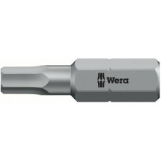 Bits för sexkanthål Wera 840/1 Z