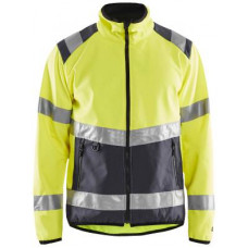 Jacka softshell Blåkläder 48772516