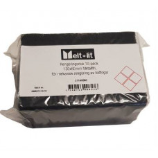Meltolit Rengöringsduk Lödning 10-Pack