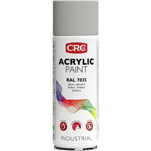 CRC Acrylic Paint CRC