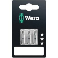 Wera Bits 851/1 Z Sb Pz1/2/3X25