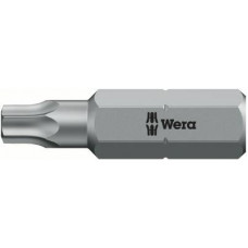 Bits för Torx-spår Wera 867/1 IP