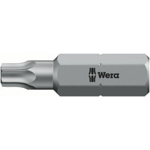 WERA Bits för Torx-spår Wera 867/1 IP