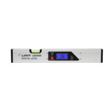 Digital vattenpass/vinkelmätare Limit LDD 400 / LDD 600