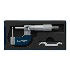 Limit Rörmikrometer Limit Msa 0-25mm