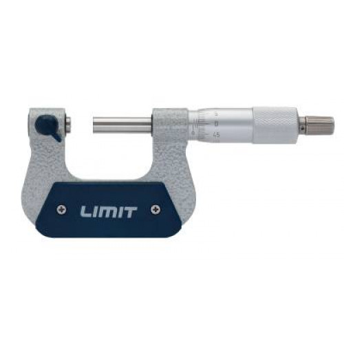 LIMIT Mikrometer MTA 25 / 50 / 75 / 100