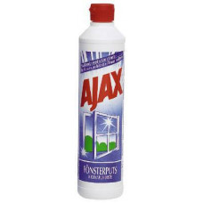 Ajax Glasputsmedel Ajax 0,5L