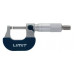 LIMIT Bygelmikrometer Limit MMA 25 / 75 /100 / SATS